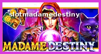 Madame Destiny logo